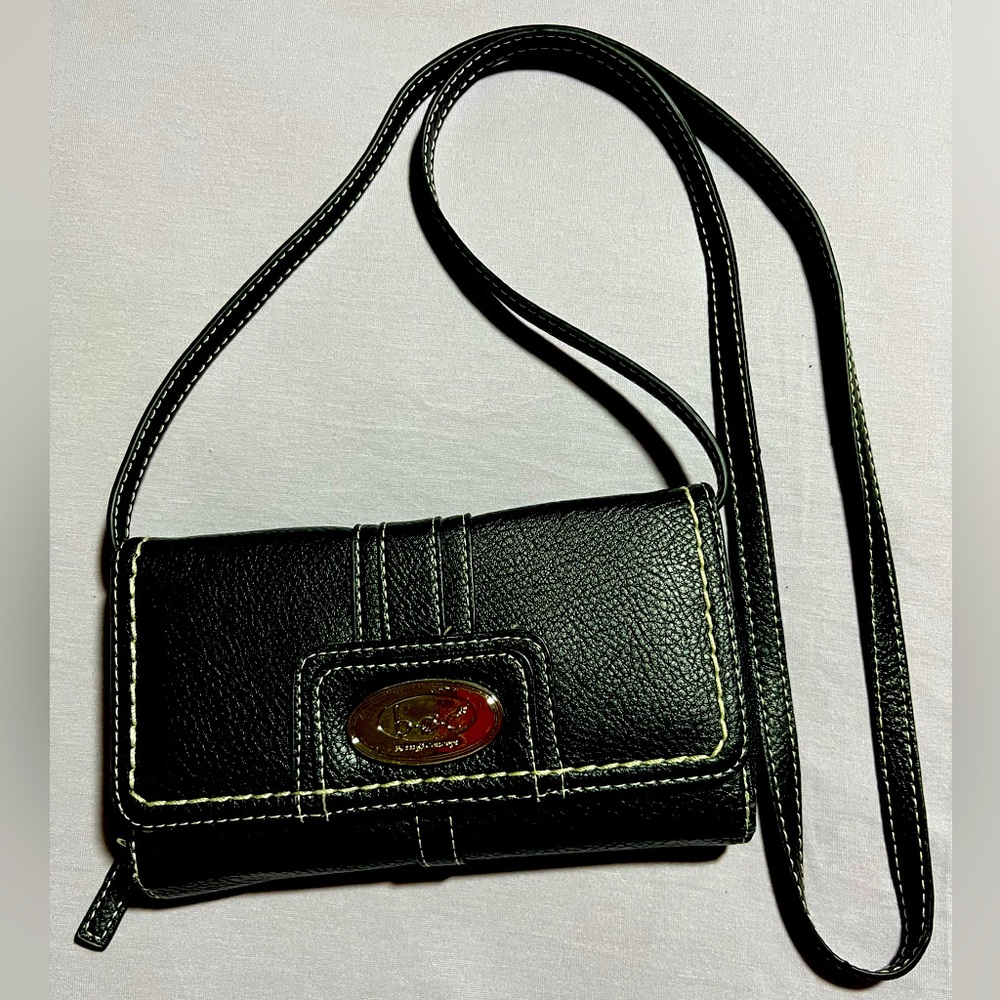 BOC Black Women’s Crossbody‎ bag